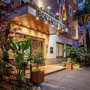 2* Otel Bonanova Park