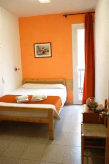 Pension Bahia Barcelona ile iletişim
